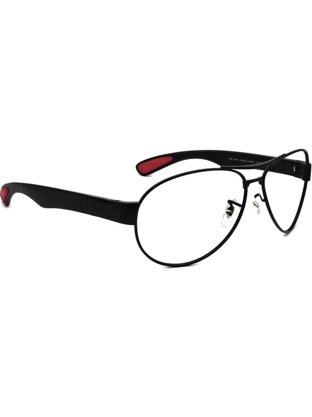 Ray-Ban RB 3509 006/82 Sunglasses (no lenses)